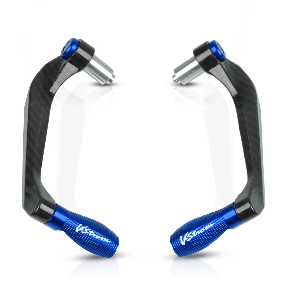 Motorcycle Lever Guard Brake Clutch Levers Guard Protector Proguard For Suzuki V-Strom 600 1000 DL1000