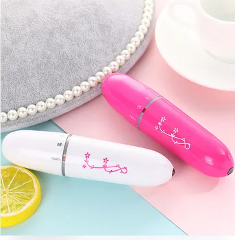 

Mini Electric Portable Eye Massager Eye Care Device Remove Wrinkles Dark Circles Puffiness Massage Beauty Instrument