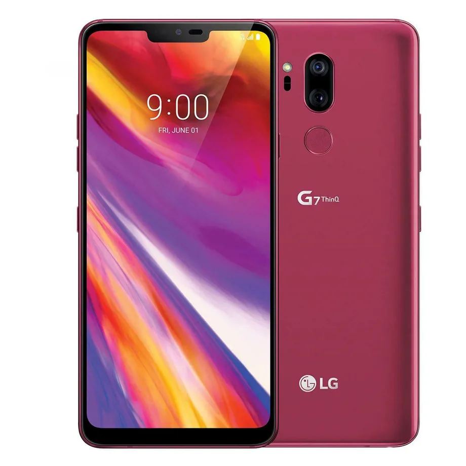 Lg G7 Thinq Купить Баку