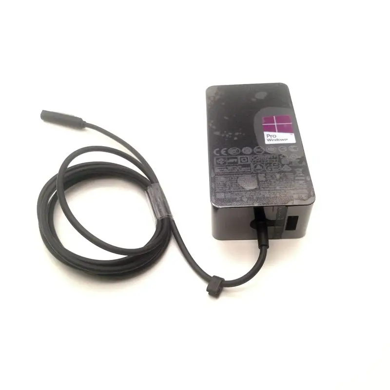 48W 12V 3.6A Charger for Microsoft Surface Pro 1 pro 2 RT Windows 8 Tablet