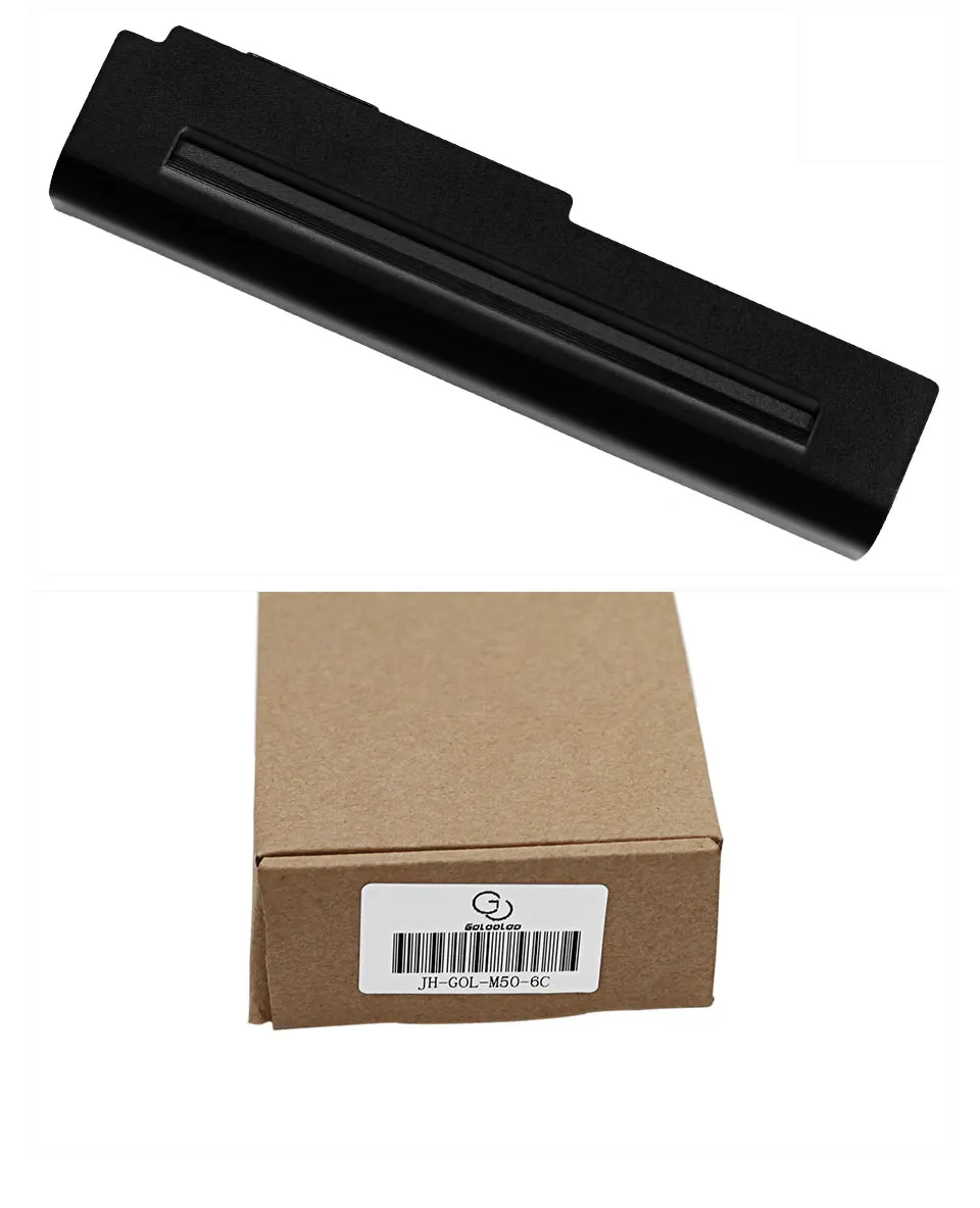 4400 мАч Батарея для ASUS A32-M50 A33-M50 M50 N53S N53SV N53T N61 N53TA N61J N61D N61VG N43 N61JQ M50S n32-n61 N53J