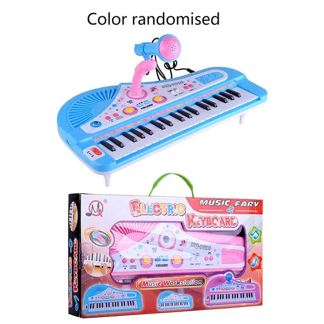 kids keyboard set