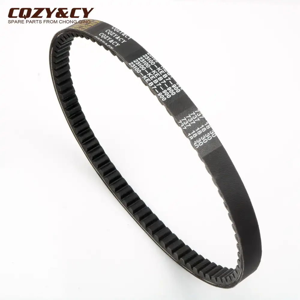 Scooter 737 18 30 Cvt Drive Belt Voor Kymco Mensen S 50 Super 8 Top Jongen Vitaliteit Yager Yup 50cc Keb7 C00 V Snaren En V Ribsnaren Aliexpress