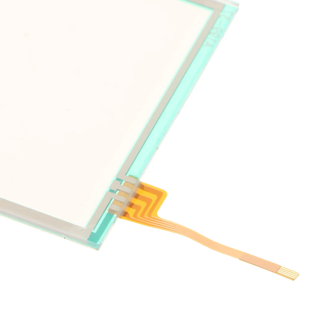Touch Screen Digitizer Adhesive Pad For Nintendo DS NDS Console Repair Parts