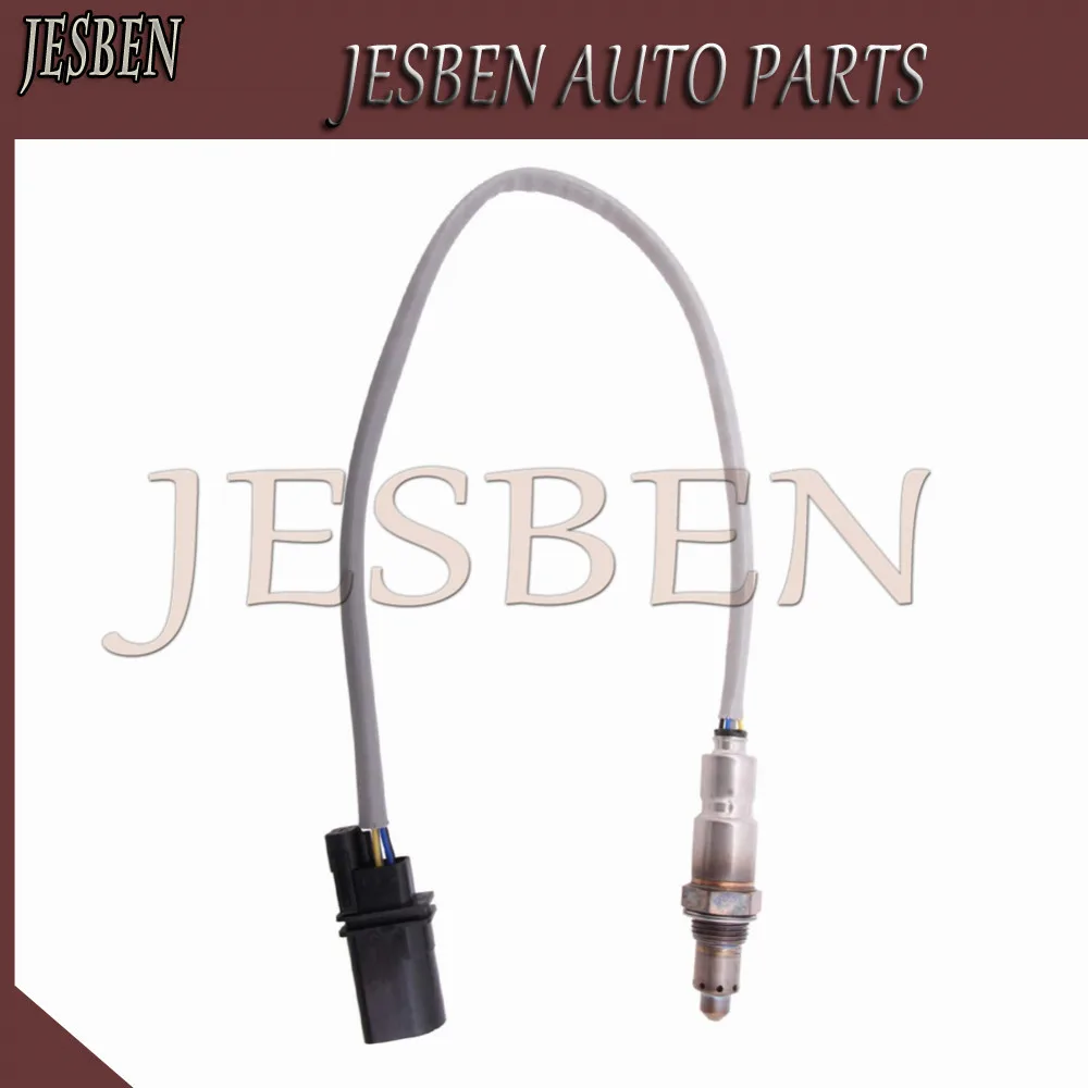 Special Price 04E906262AK Front Lambda Sonde O2 Zuurstof Sensor Voor Vw Passat B8 Golf Jetta Audi A3 Sportback E-TRON S3 1.4 1.8 2.0 2014-2018
