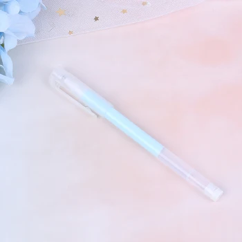 

1Pcs New 68554 Pen Shaped Water Glue Liquid Glue Pen Easy To Carry Office Home School Student Water Glue