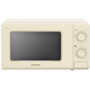 

Microwave Oven Daewoo KOR-7717C 20L. 700 W beige