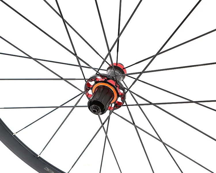Perfect RS ultra-light 700C wheels carbon fiber hub 4 sealed bearings aluminum alloy 36mm rims colorful decal road bike wheel set 8 Perfect RS ultra-light 700C wheels carbon fiber hub 4 sealed bearings aluminum alloy 36mm rims colorful decal road bike wheel set 8
