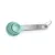 4Pcs/5pcs/10pcs Multi Purpose Spoons/Cup Measuring Tools PP Baking Accessories Stainless Steel/Plastic Handle Kitchen Gadgets 16