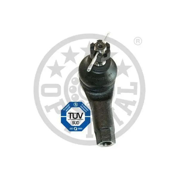 Наконечник р/т HONDA HR-V 99- лев/прав. OPTIMAL G1-1185