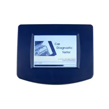 

Wholesale Full Set Digiprog iii Digiprog 3 Odometer Programmer V4.94 Correction Kit Digiprog 3 with FTDI