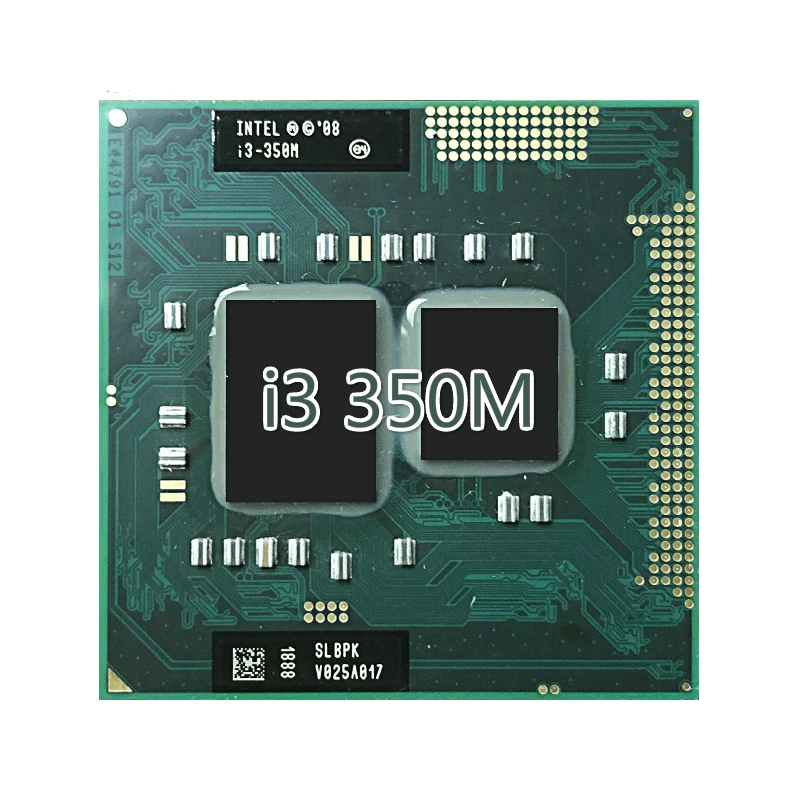 I3 350m характеристики