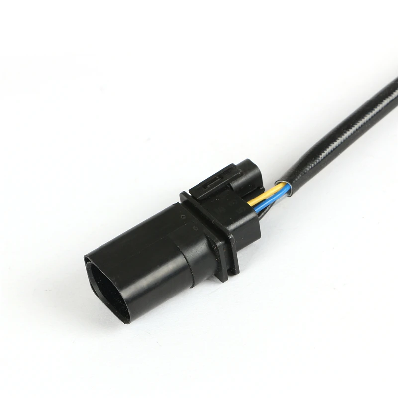 036906262T Front 5 Wire Lambda Probe Oxygen Sensor for VW Polo Stufenheck Skoda Fabia Combi 6Y2 6Y5 9N 036 906 262T 3