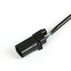 036906262T Front 5 Wire Lambda Probe Oxygen Sensor for VW Polo Stufenheck Skoda Fabia Combi 6Y2 6Y5 9N 036 906 262T 3