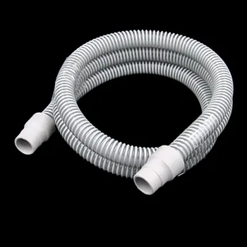 

yuwell 1.8m cpap hose cpap machine hose breathing air hose airing air pipe tubing suitable for auto cpap machines sleep apnea