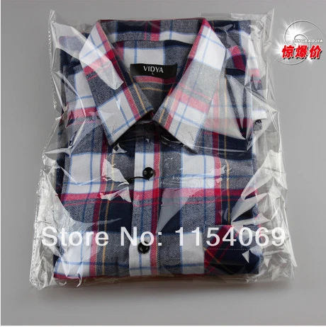 

100pcs/lot 30*60cm Clear Plastic Packaging Bag Poly Opp Bag Electronic Large Toys Clothing Gifts Packing Bag