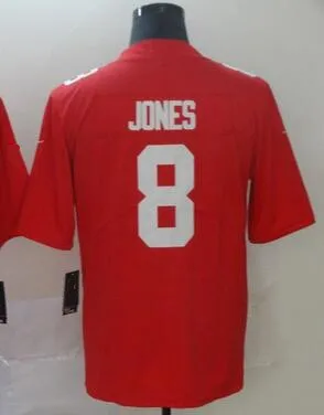 Stitched lamar jackson Dak Prescott Chris Jones Baker Mayfield Ben Roethlisberger Deshaun Watson Drew Brees Derek Men's jerseys - Цвет: AS photo