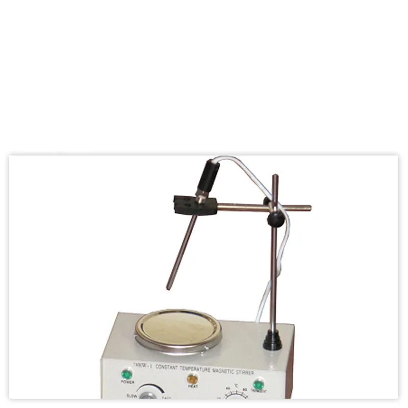 78HW-1 Constant Temperature Thermostat Laboratory Cheap Hot Plate Magnetic Stirrer Mixer Equipment
