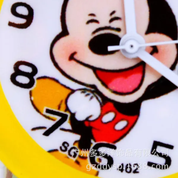 Mickey Cartoon Wrist Watch For Children 24 H26333c252b8d4b85be0f45cb7b572063z