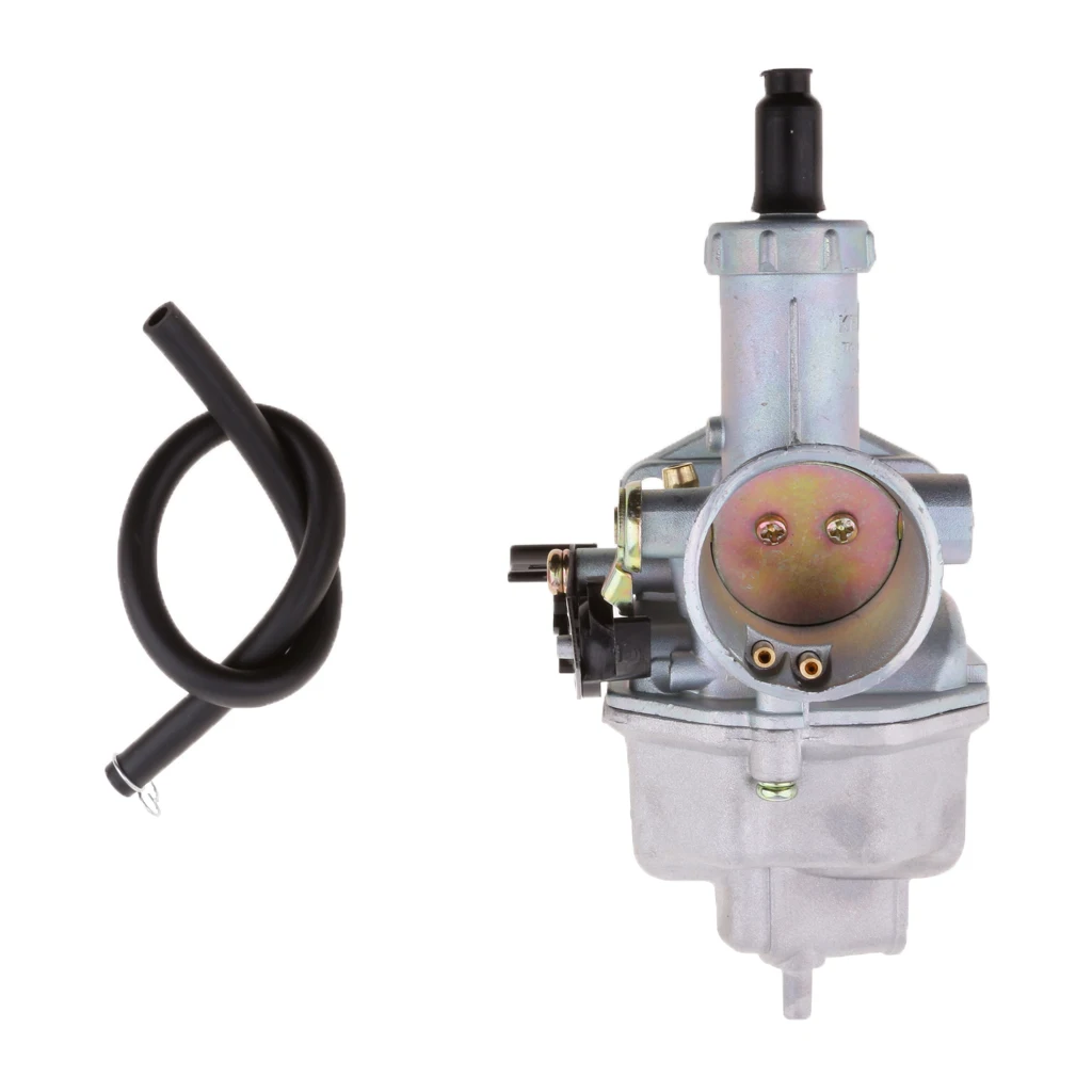 Motorcycle Carburetor 26mm Intake For HONDA CB125 125S TRX250/EX Recon 125cc