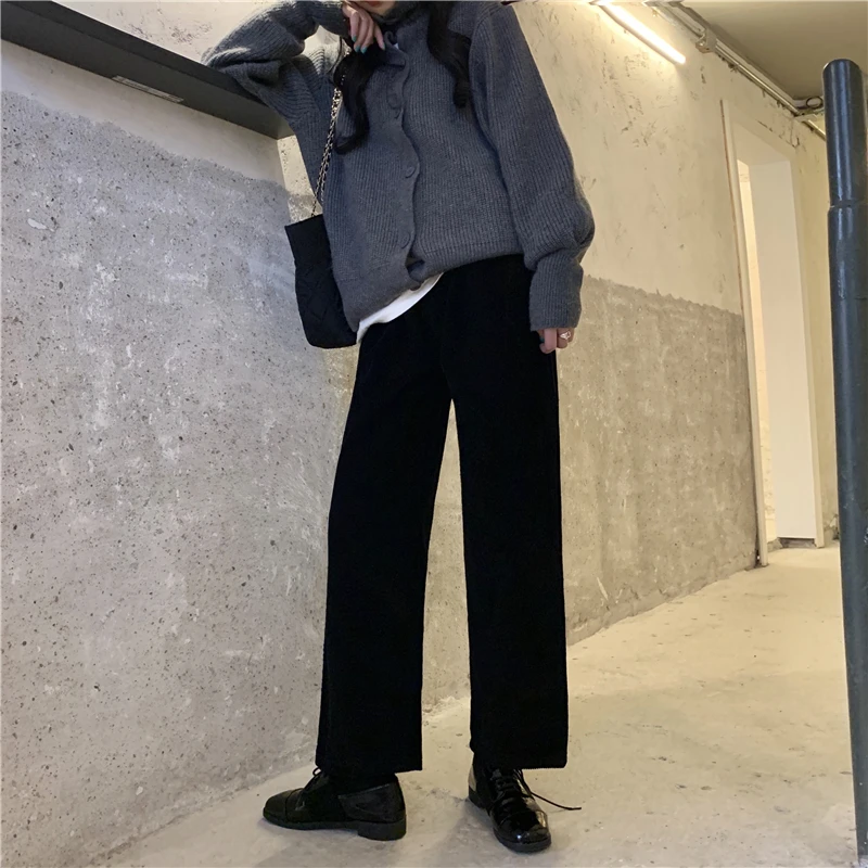 SUNSEA 20ss snm4 wide straight pants パンツ sunsea 20ss snm4 wide