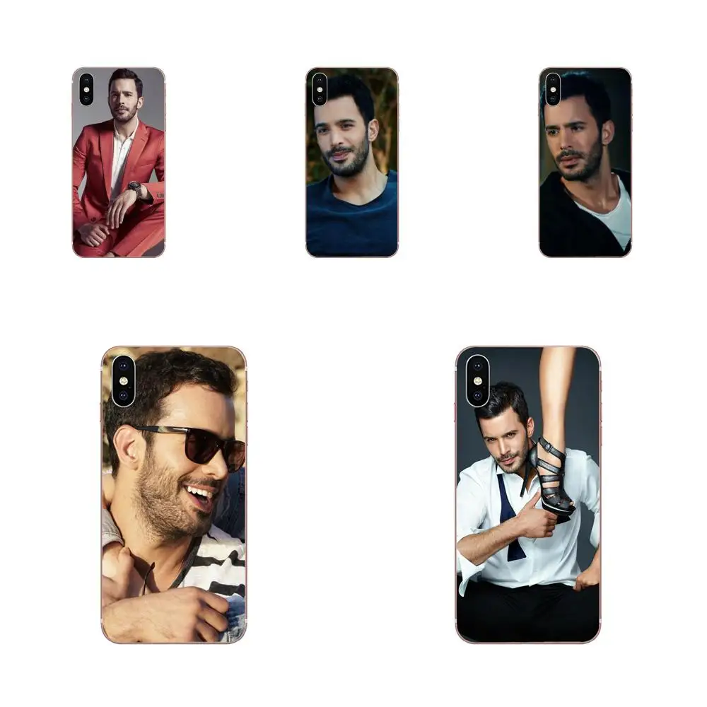 Чехол Baris Arduc для Galaxy J1 J2 J3 J330 J4 J5 J6 J7 J730 J8 2015 2016 2017 2018 mini Pro Мягкий мобильный телефон