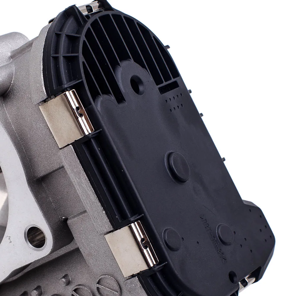 Корпус дроссельной заслонки в сборе для VW Volkswagen Passat 0280750009 л Audi A4 06B133062M|Корпус