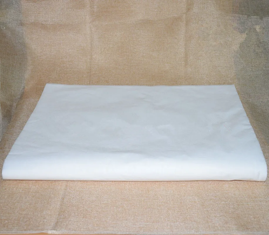 

Disposable Foot Bath Plastic Footpad Cover Pillow Case Coaster Waterproof Oil Resistant Beauty Massage Parlor Manicure Foot Bath