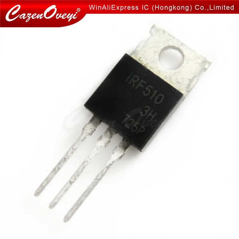 Транзистор IRF510 IRF520 IRF540 IRF640 IRF740 IRF840 LM317T TO-220 IRF840PBF IRF510PBF IRF520PBF IRF740PBF LM317 В наличии |
