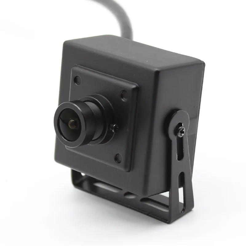 Мини HD 1080P AHD CVBs 2в1 sony IMX323+ 2441 Starlight Низкая освещенность камеры видеонаблюдения 0.0001Lux