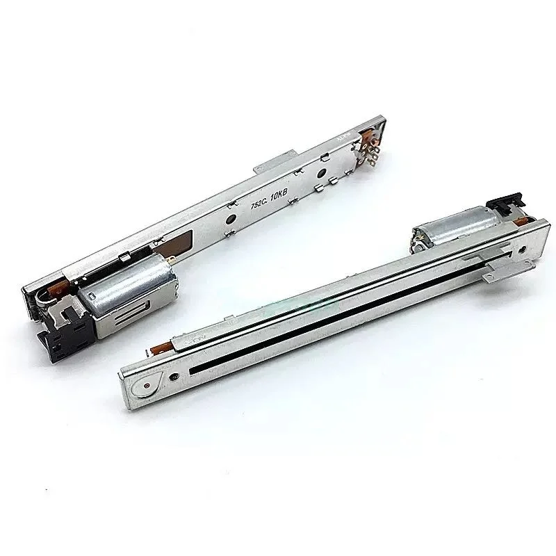 Mixer Reverb Fader Elettrico B10K Slide Motor Drive Potenziometro Interruttore Per Yamaha Ls9 M7Cl Dm1000 Dm200 M7Cl Fader