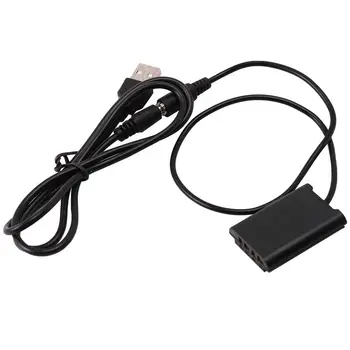 

NP-BX1 Virtual Battery DK-X1 for Sony DSC-RX100 DSC RX1 RX1R RX100 Camera