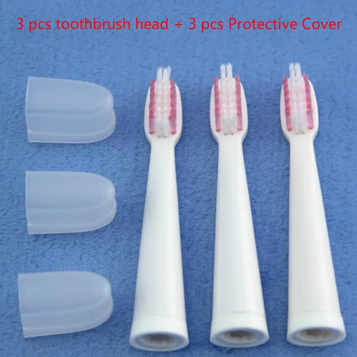 toothbrush head 14