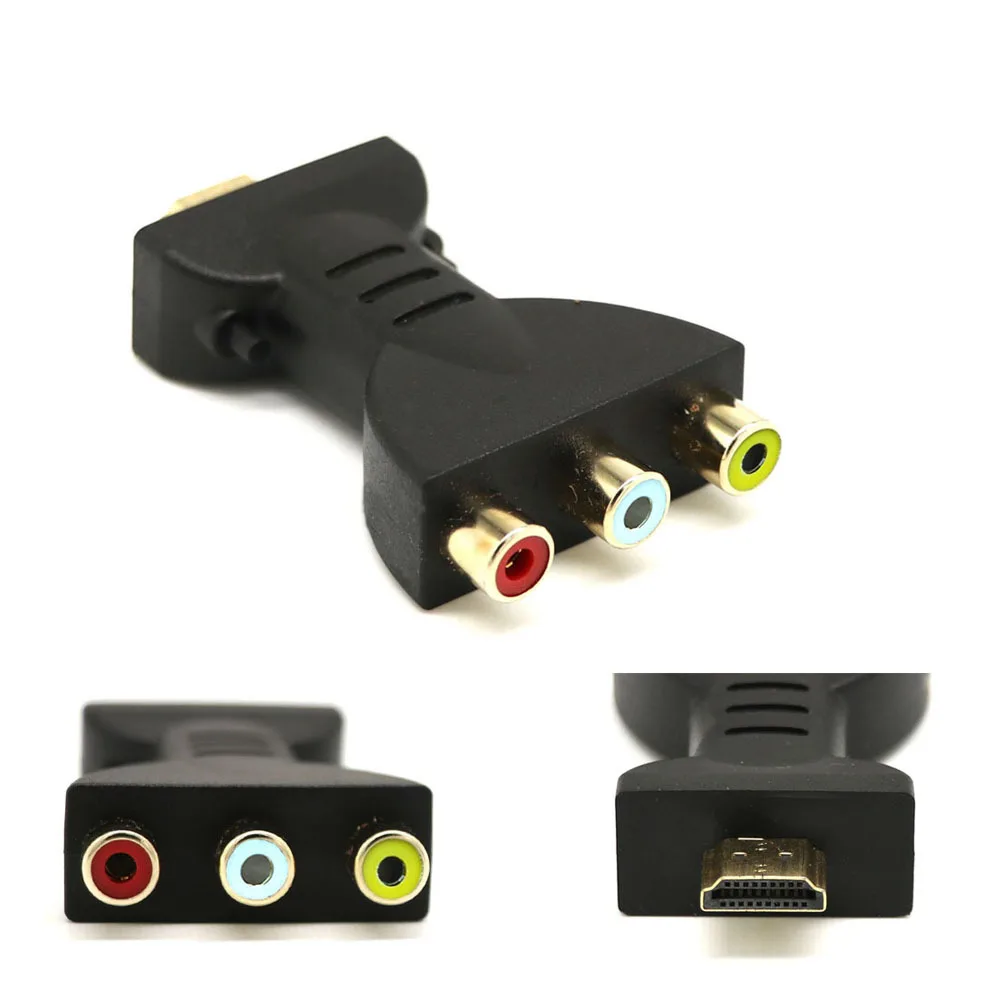 Klavier Marxist leiden hdmi adapter rot gelb weiß Duplikat Helfer drücken