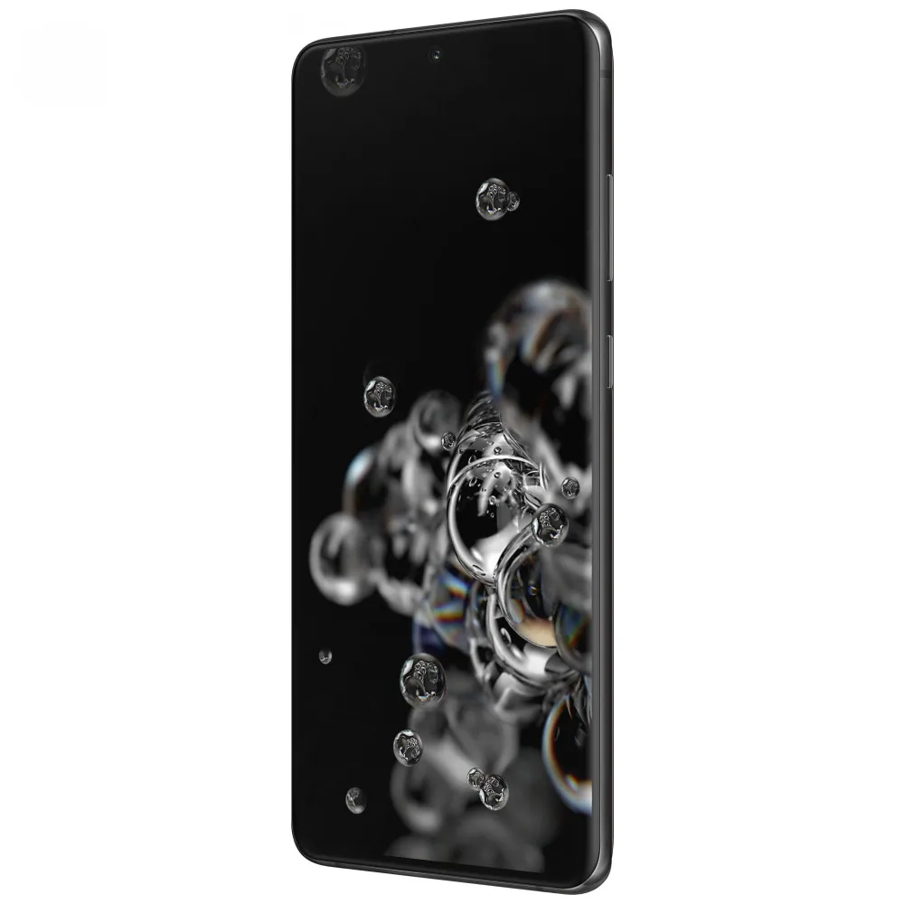 Mobile Phones Samsung SM-G988BZKDSER smartphone smartphones pure android Galaxy S20 Ultra 128 Gb newmodel Mobile Phones Samsung SM-G988BZKDSER smartphone smartphones pure android Galaxy S20 Ultra 128 Gb newmodel