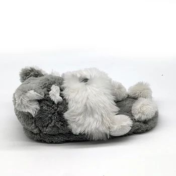 

dog special cute fur slippers timber land shoes men women winter slippers Custom slippers Home House Slippers Children indoor