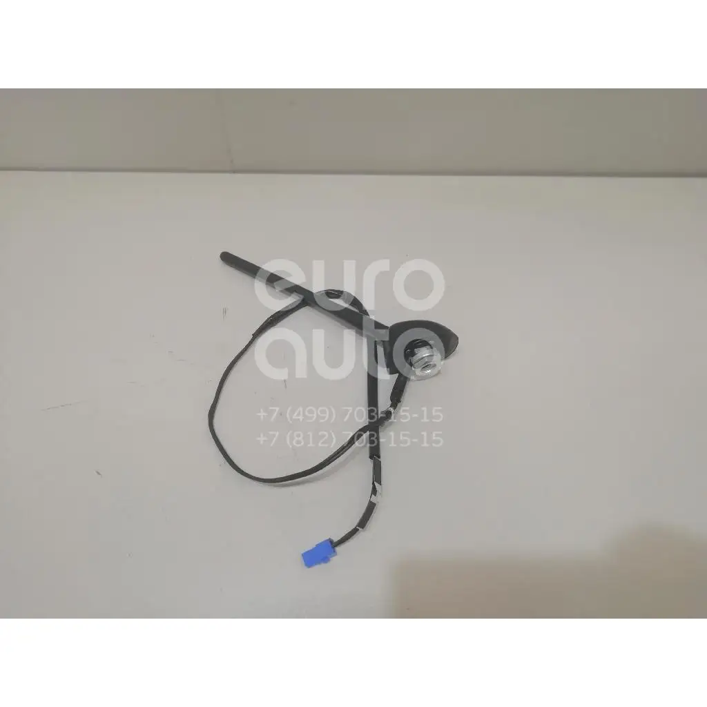 Антенна, состояние – Б/У,, для Nissan Murano(Z51) 282081AA2H НА КРЫШУ 282081AA2A 282081AA2H
