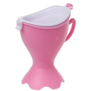 

Travel Portable Baby Toilet Car Urinal Children's Pot Training Girl Boy Potty Baby Toilet