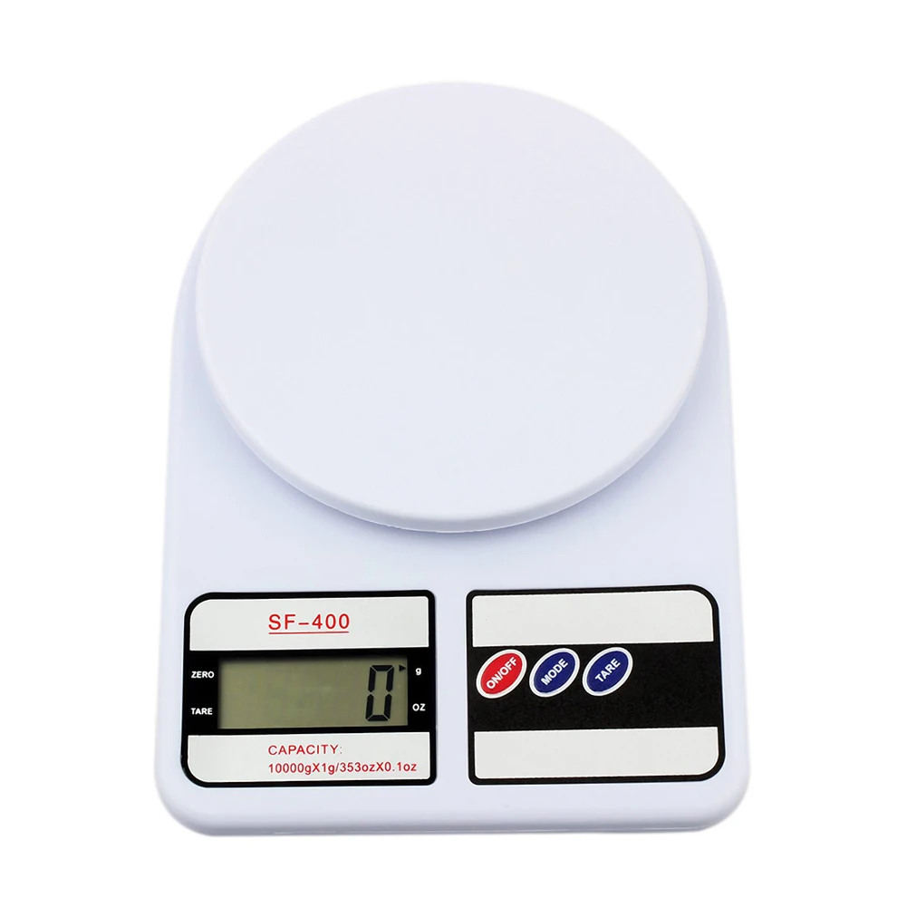Electronic Kitchen Scale Accurate Scale Baking Scale Household Scale High Precision Food Scale
