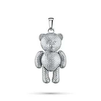 

Suspension of silver diamond e0601pd03181200