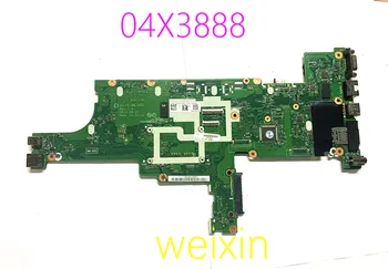 

NM-A052 for lenovo THINKPAD T440S motherboard 04X3888 Laptop Motherboard with i5-4200U RAM 4G UMA 100% tested work
