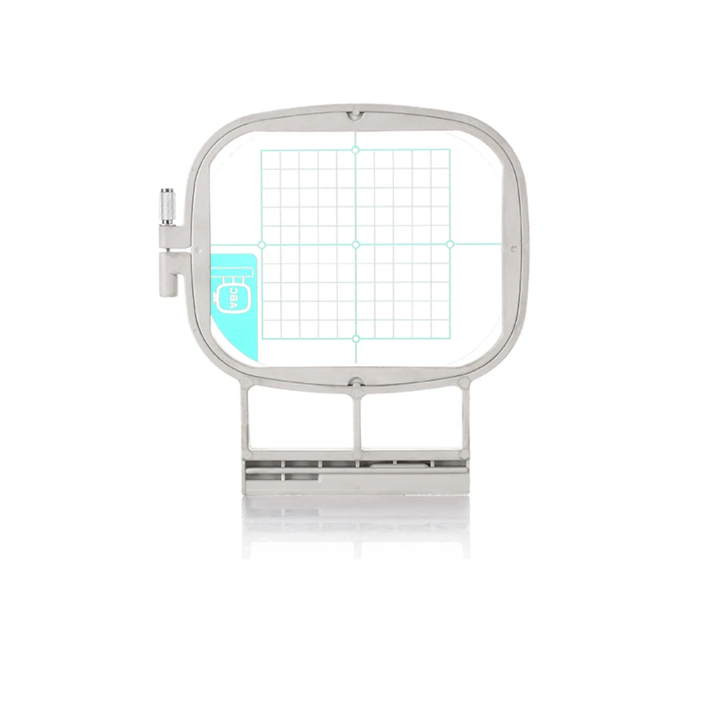 Sew Tech пяльцы для вышивания для Brother вышивка машина рамка для Brother Ult-2100/2002d/2003d замок для детей Esg3 вышивка рамка