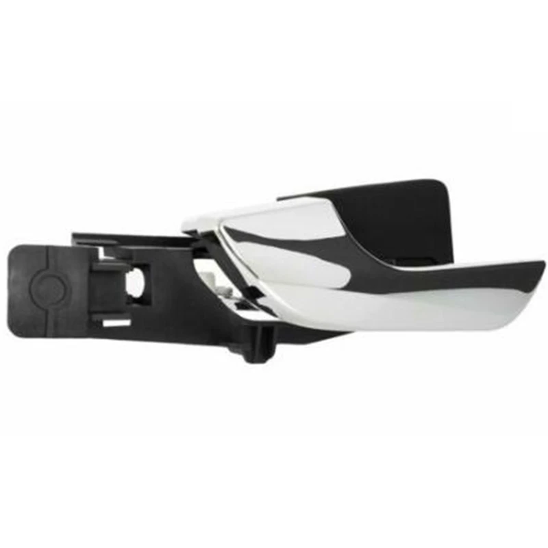 

Car Interior Front Door Handle for Alfa Romeo Giulietta 156092167 156092165 Internal Handle 156092161 156092157 Left Side