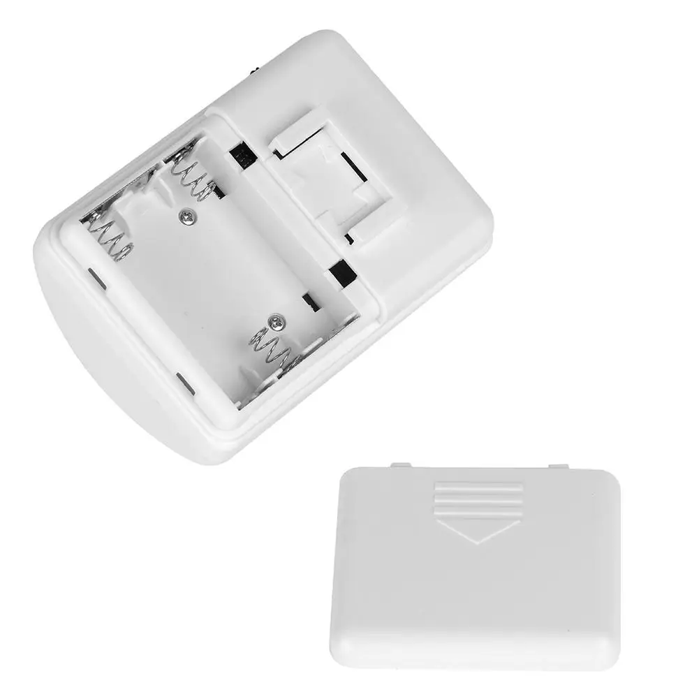 Wireless Infrared Motion Sensor Door Security Bell Alarm Chime Alert Alarm Sensor Door Bell Doorbell Alarm