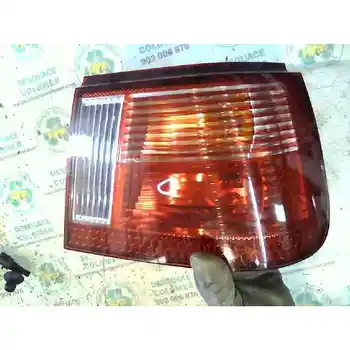 

2960176 Right Rear light Seat Ibiza (6k1) 1.4
