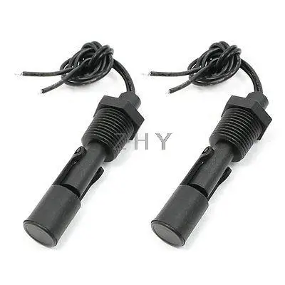 

ZPC6 Liquid Water Level Sensor Horizontal Mounting Floating Switch x 2