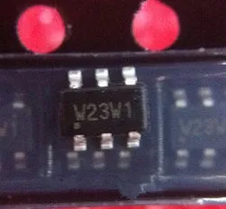 

(5 шт.) AX5523 AX5523CA SOT23