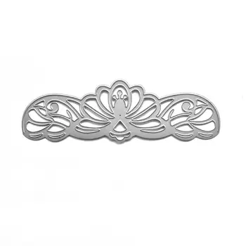 

Die Cuts Metal Cutting Die Cuts for Card Making Metal Mould Template Folder