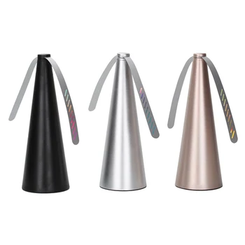 

Mosquitoes Insect Killer Automatic Electric Pest Control Fly Repellent Fan Keep Flies And Bugs Away Mosquito Trap Dropshipping