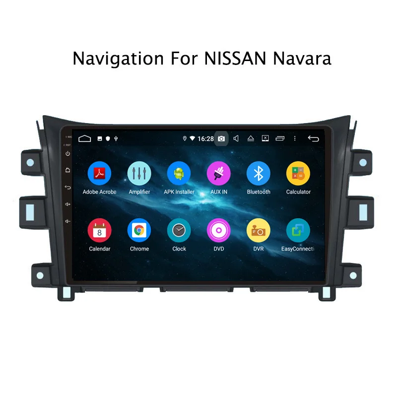 Discount 10.1" Android Octa Core 4G RAM 32G ROM Car Radio Multimedia Player Navigation GPS For Nissan Navara 2017 1 Discount 10.1" Android Octa Core 4G RAM 32G ROM Car Radio Multimedia Player Navigation GPS For Nissan Navara 2017 1